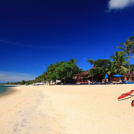 Samui Laguna Resort Lamai Beach  Екстер'єр фото