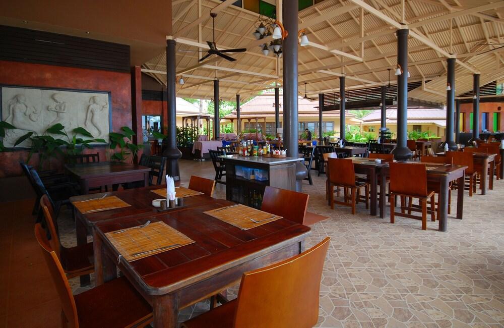 Samui Laguna Resort Lamai Beach  Екстер'єр фото