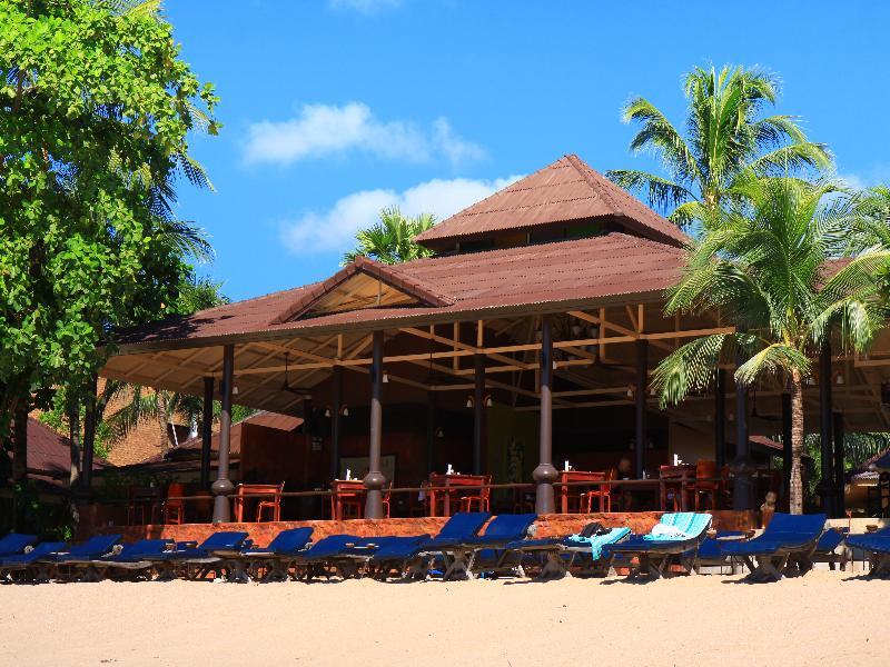 Samui Laguna Resort Lamai Beach  Екстер'єр фото