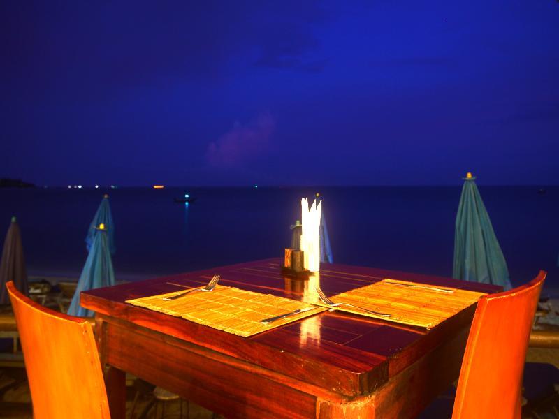 Samui Laguna Resort Lamai Beach  Екстер'єр фото