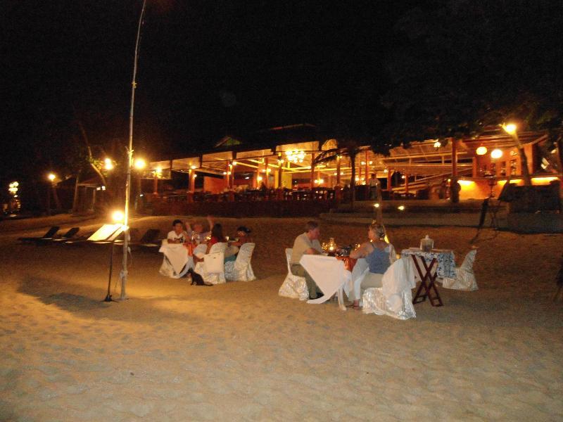 Samui Laguna Resort Lamai Beach  Екстер'єр фото