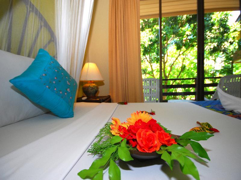 Samui Laguna Resort Lamai Beach  Екстер'єр фото