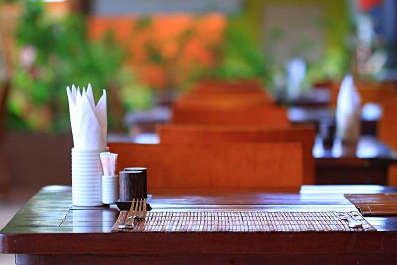 Samui Laguna Resort Lamai Beach  Екстер'єр фото