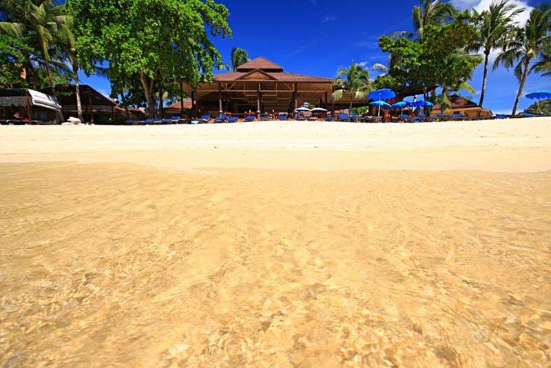 Samui Laguna Resort Lamai Beach  Екстер'єр фото