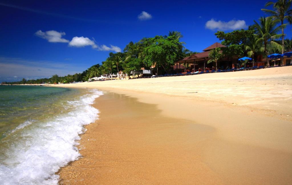 Samui Laguna Resort Lamai Beach  Екстер'єр фото