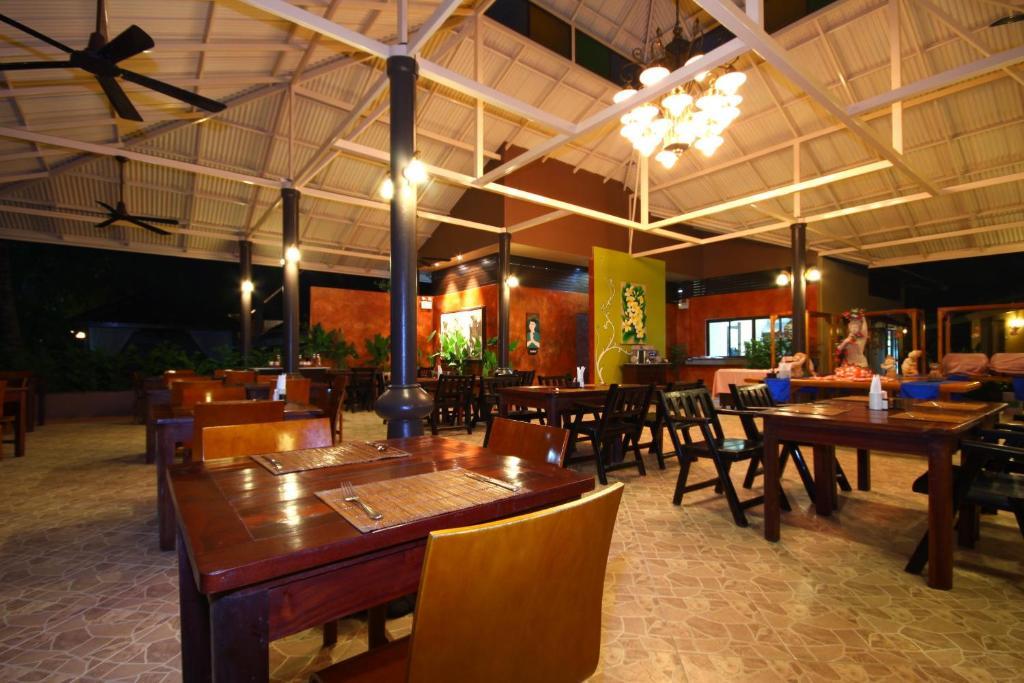 Samui Laguna Resort Lamai Beach  Екстер'єр фото