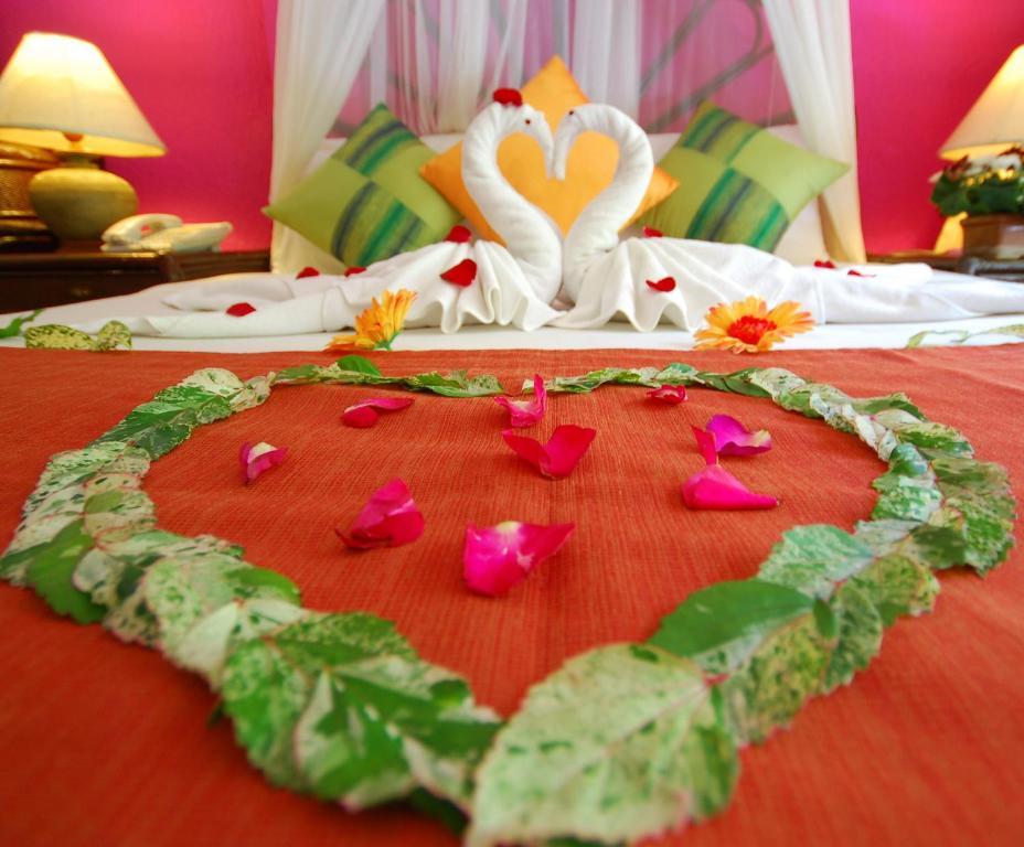 Samui Laguna Resort Lamai Beach  Екстер'єр фото