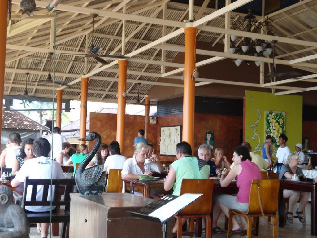 Samui Laguna Resort Lamai Beach  Екстер'єр фото