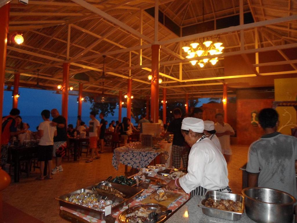 Samui Laguna Resort Lamai Beach  Екстер'єр фото