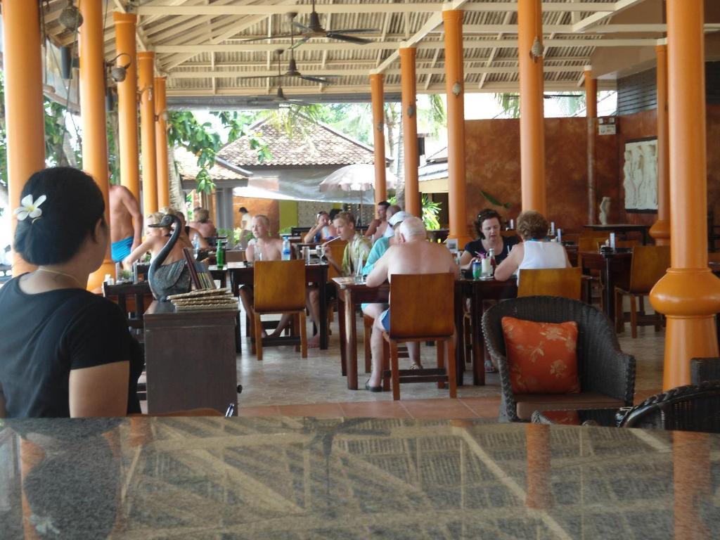Samui Laguna Resort Lamai Beach  Екстер'єр фото