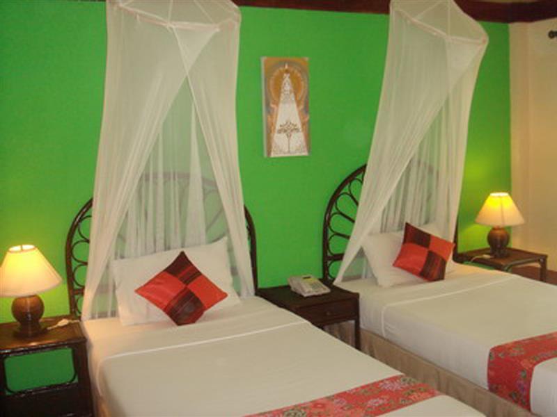 Samui Laguna Resort Lamai Beach  Екстер'єр фото