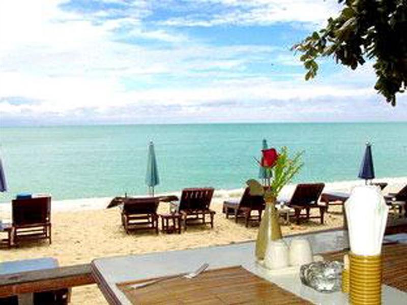 Samui Laguna Resort Lamai Beach  Екстер'єр фото