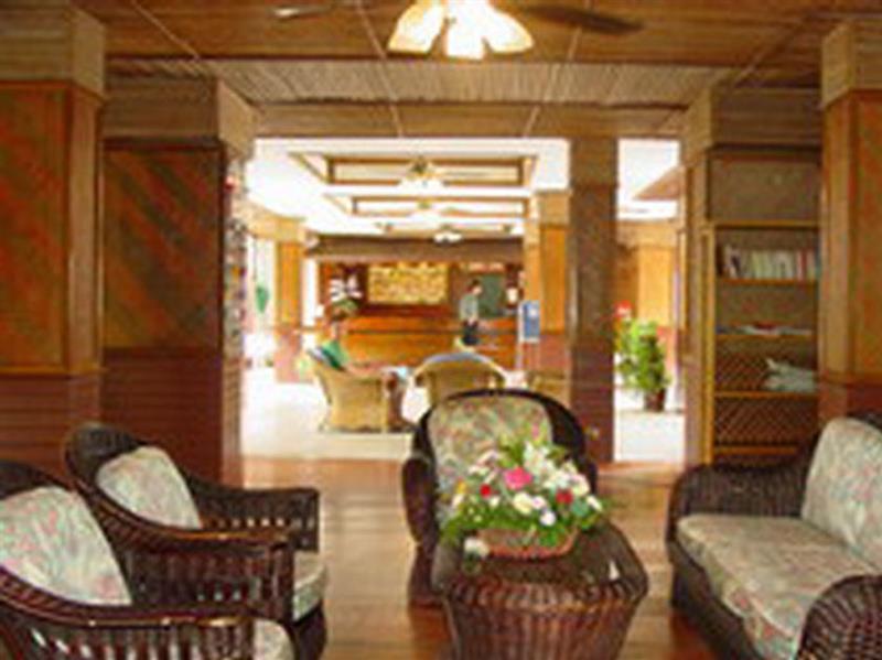 Samui Laguna Resort Lamai Beach  Екстер'єр фото