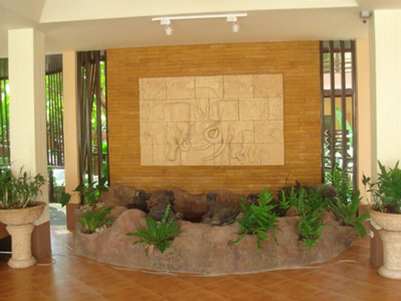Samui Laguna Resort Lamai Beach  Екстер'єр фото