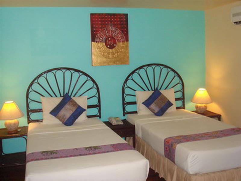 Samui Laguna Resort Lamai Beach  Екстер'єр фото