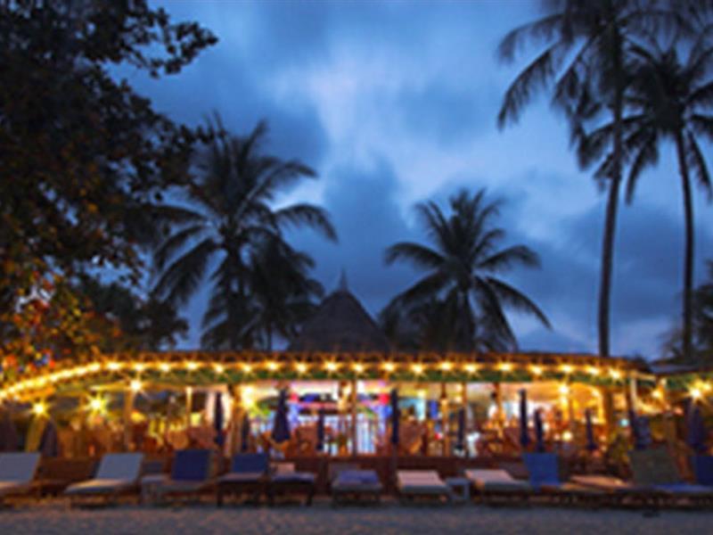 Samui Laguna Resort Lamai Beach  Екстер'єр фото