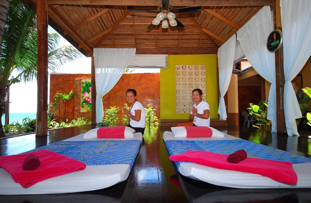Samui Laguna Resort Lamai Beach  Екстер'єр фото