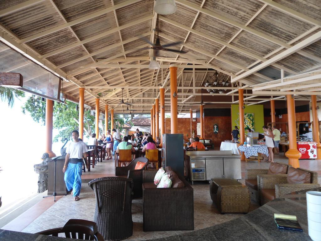 Samui Laguna Resort Lamai Beach  Екстер'єр фото