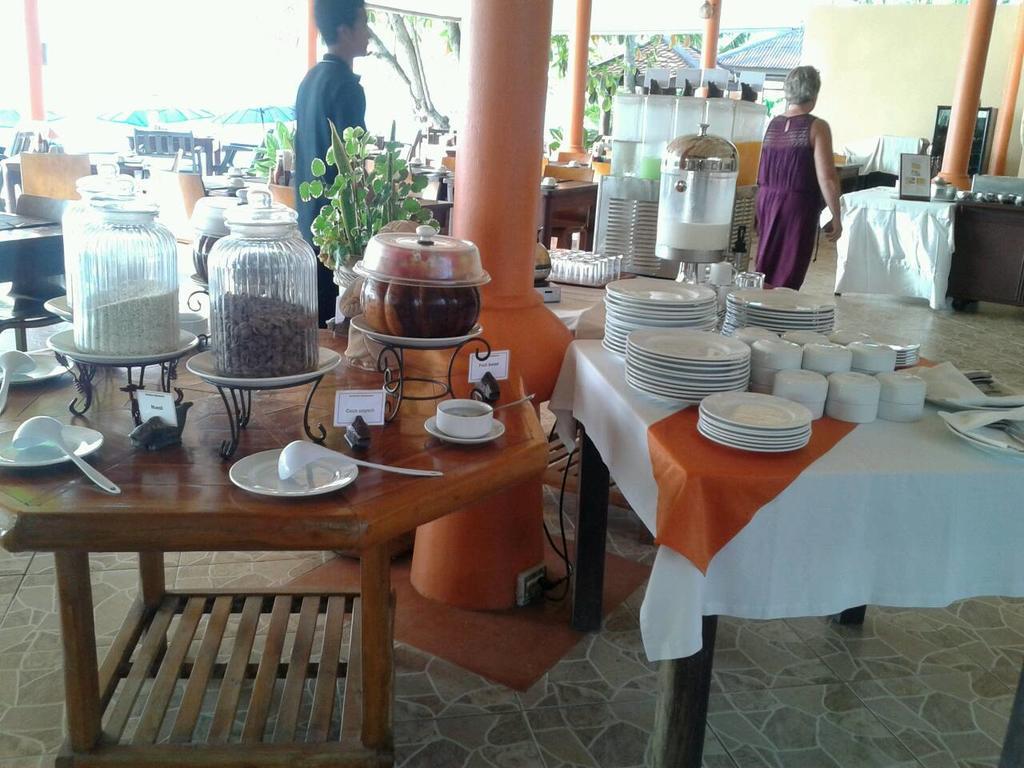 Samui Laguna Resort Lamai Beach  Екстер'єр фото