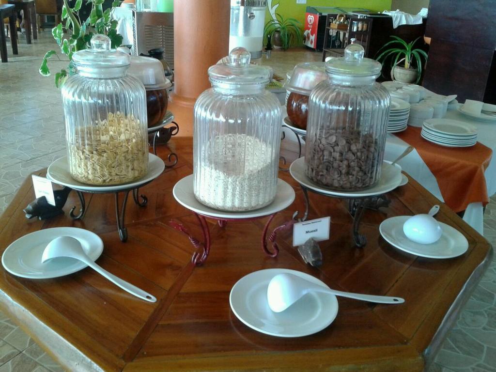 Samui Laguna Resort Lamai Beach  Екстер'єр фото