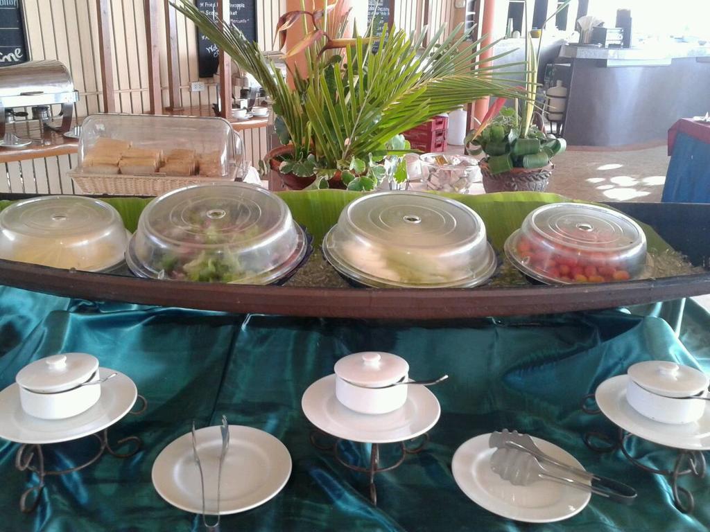 Samui Laguna Resort Lamai Beach  Екстер'єр фото