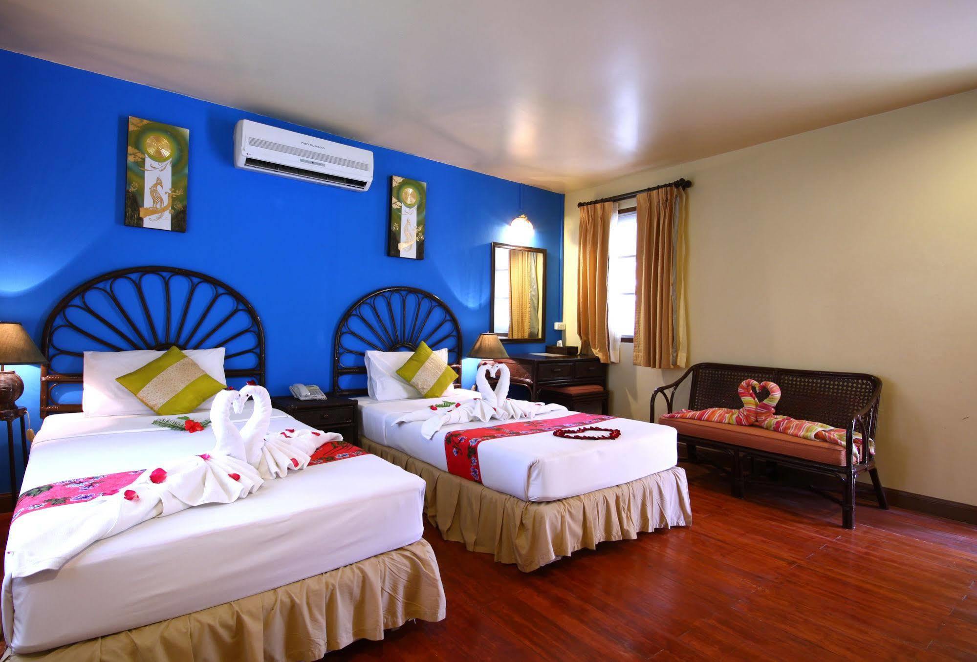 Samui Laguna Resort Lamai Beach  Екстер'єр фото