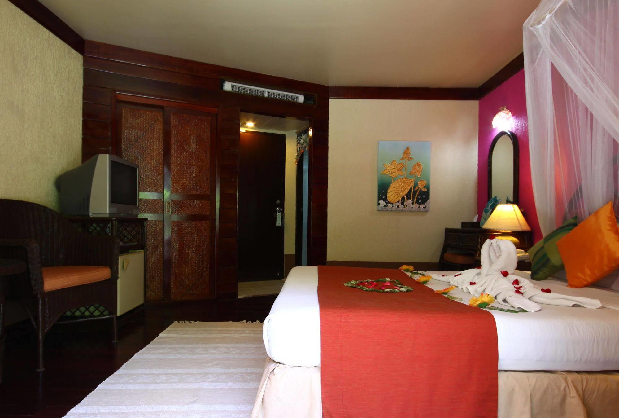 Samui Laguna Resort Lamai Beach  Екстер'єр фото