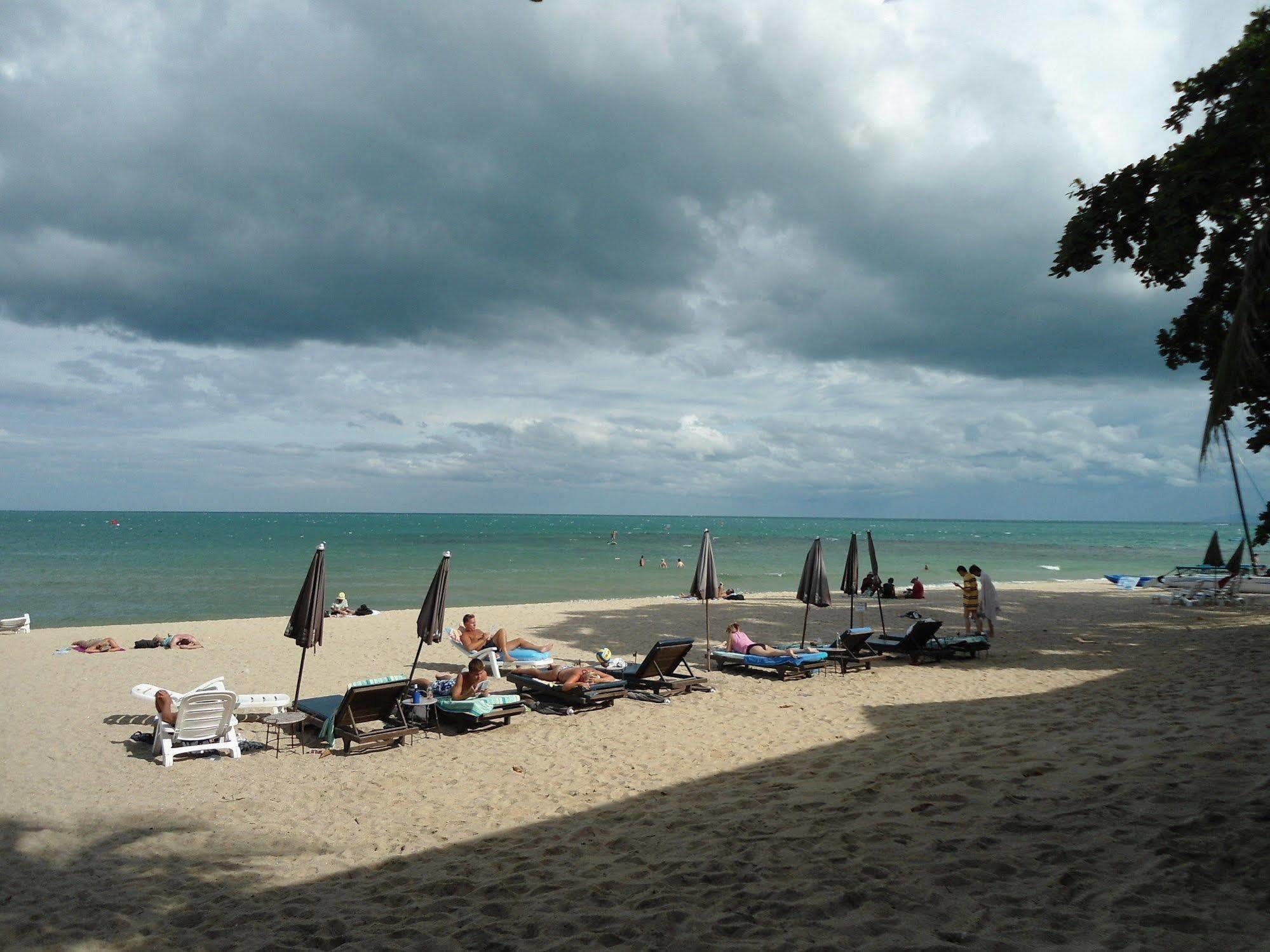 Samui Laguna Resort Lamai Beach  Екстер'єр фото