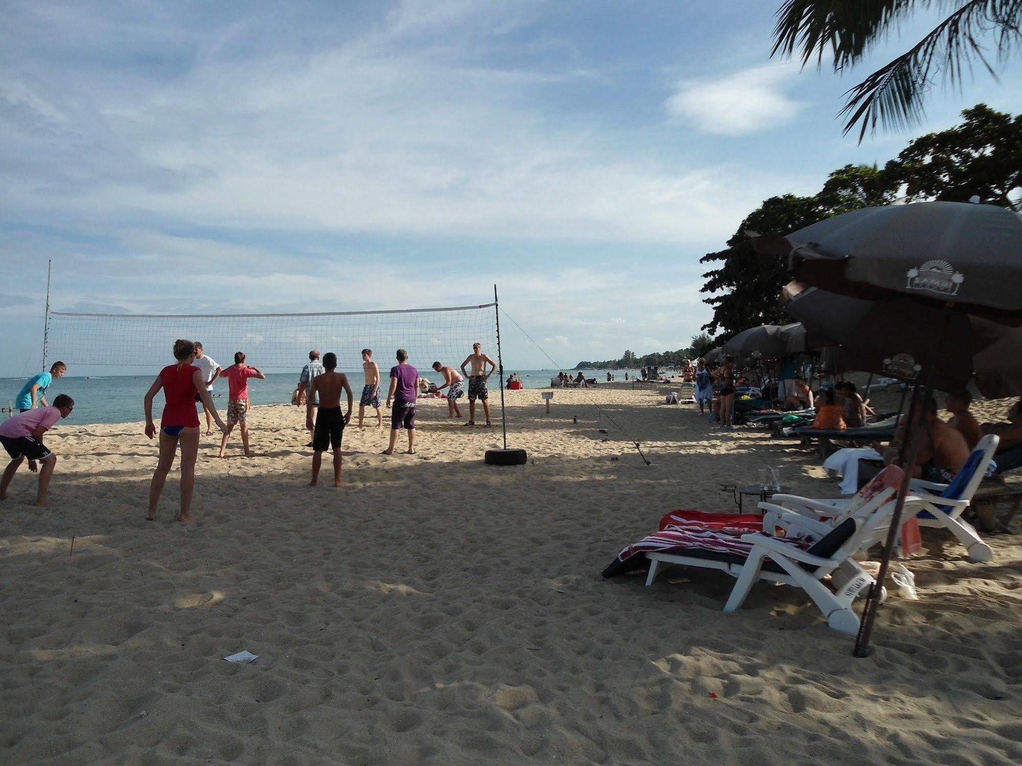 Samui Laguna Resort Lamai Beach  Екстер'єр фото
