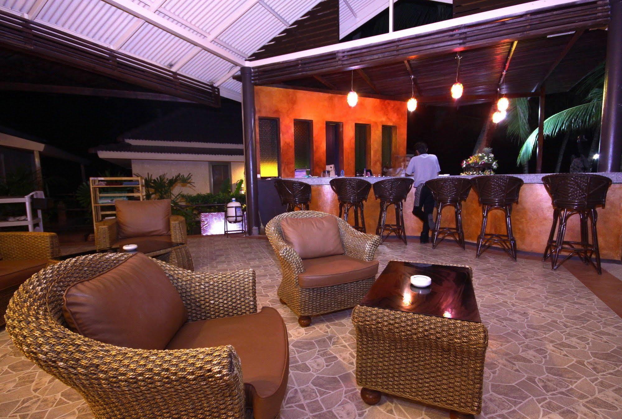 Samui Laguna Resort Lamai Beach  Екстер'єр фото