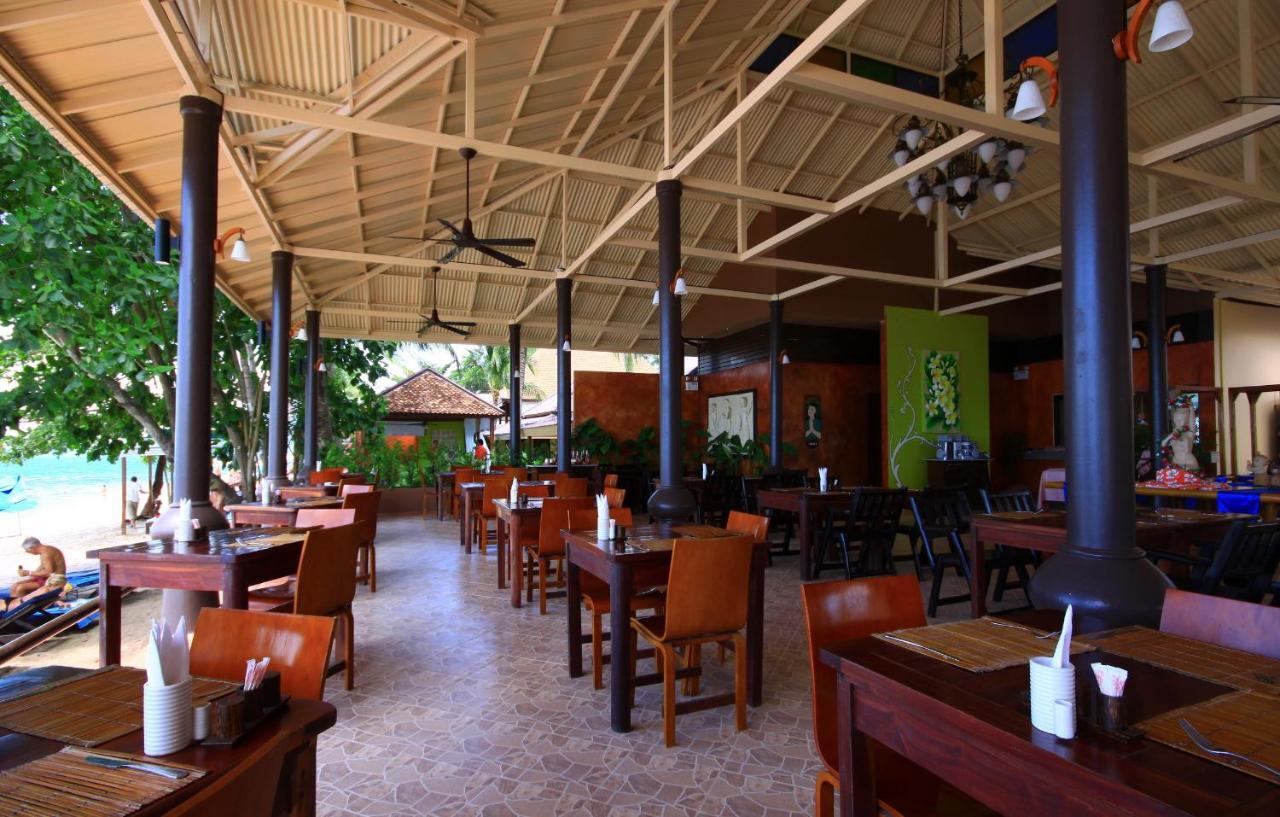 Samui Laguna Resort Lamai Beach  Екстер'єр фото