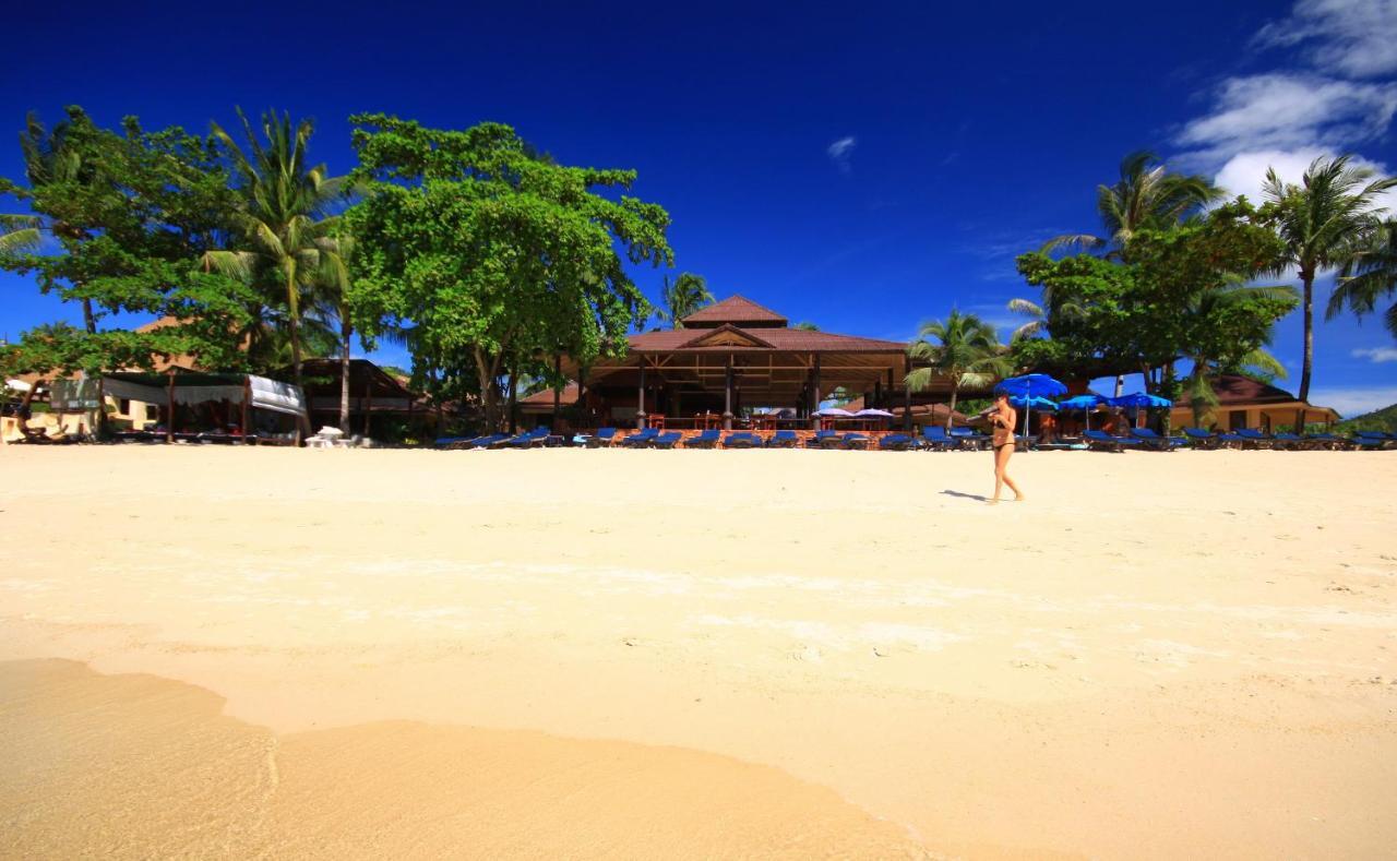 Samui Laguna Resort Lamai Beach  Екстер'єр фото